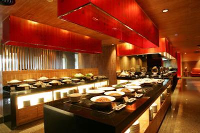 پاتوموان پرینسس هتل