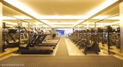 پاتوموان پرینسس هتل