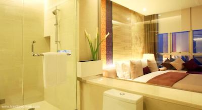 پاتوموان پرینسس هتل