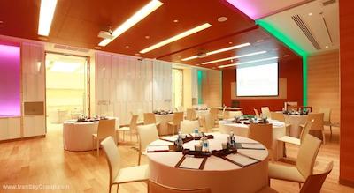 پاتوموان پرینسس هتل