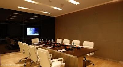 پاتوموان پرینسس هتل