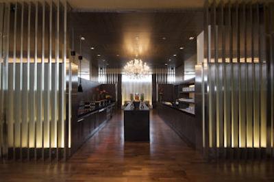 پاتوموان پرینسس هتل