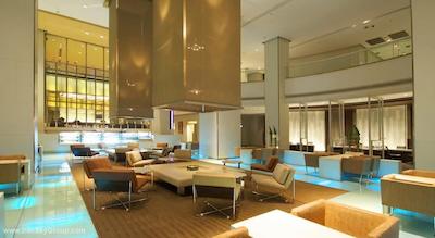 پاتوموان پرینسس هتل