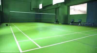 پاتوموان پرینسس هتل