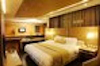 پاتوموان پرینسس هتل