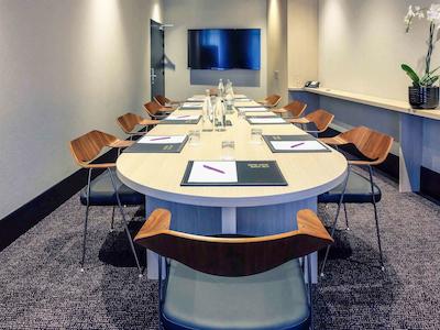 مرکور لین سنتر بیوکس ارتز هتل