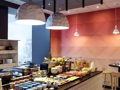 مرکور لین سنتر بیوکس ارتز هتل