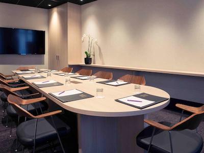 مرکور لین سنتر بیوکس ارتز هتل