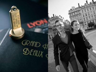 مرکور لین سنتر بیوکس ارتز هتل