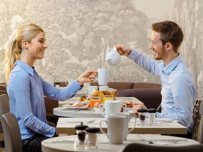 مرکور لین سنتر بیوکس ارتز هتل