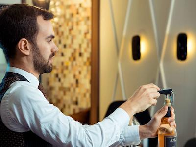 مرکور لین سنتر بیوکس ارتز هتل