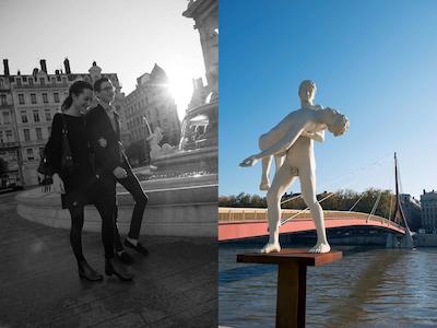 مرکور لین سنتر بیوکس ارتز هتل