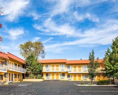 ردو این ات نوادا استات کاپیتل