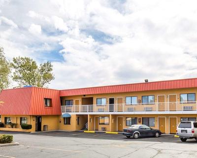 ردو این ات نوادا استات کاپیتل