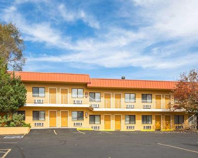 ردو این ات نوادا استات کاپیتل