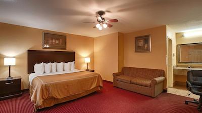 امریکاز بست والو این وینسبرو