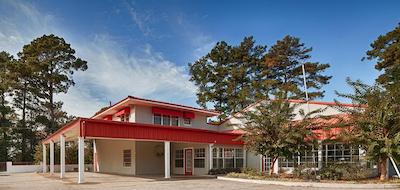 امریکاز بست والو این وینسبرو