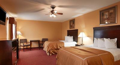 امریکاز بست والو این وینسبرو