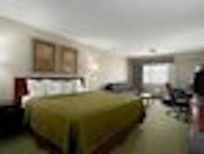 سورست پلاس هتل بای بست وسترن لکسینگتون