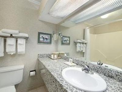 سورست پلاس هتل بای بست وسترن لکسینگتون