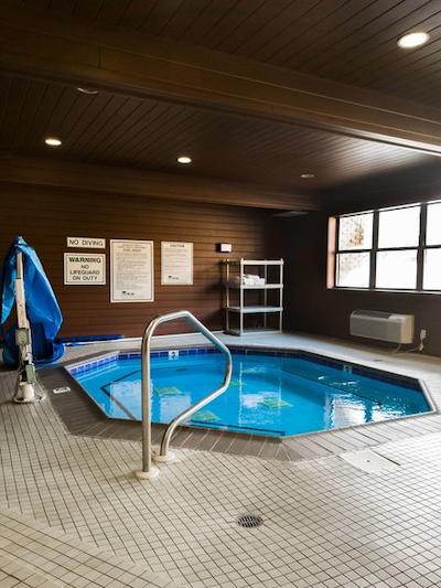 سورست پلاس هتل بای بست وسترن لکسینگتون