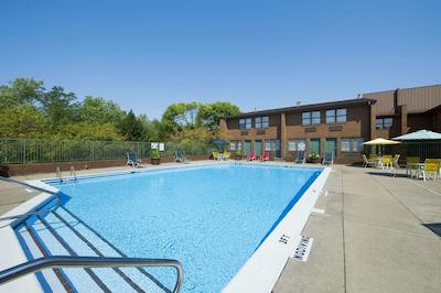 سورست پلاس هتل بای بست وسترن لکسینگتون