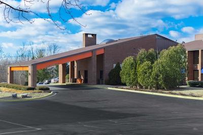 سورست پلاس هتل بای بست وسترن لکسینگتون