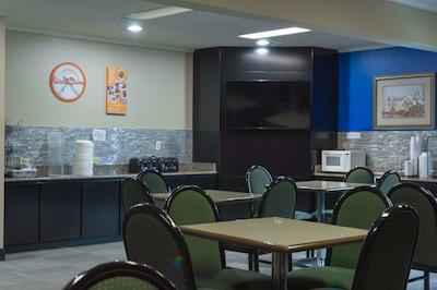 سورست پلاس هتل بای بست وسترن لکسینگتون