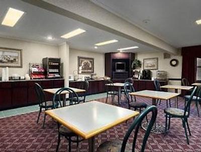 سورست پلاس هتل بای بست وسترن لکسینگتون