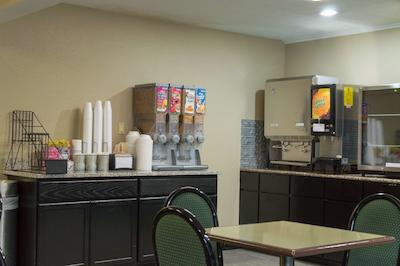 سورست پلاس هتل بای بست وسترن لکسینگتون