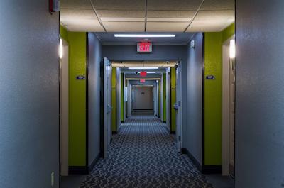 سورست پلاس هتل بای بست وسترن لکسینگتون