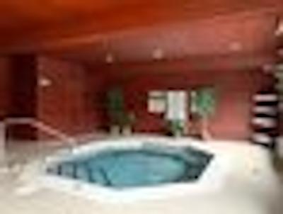 سورست پلاس هتل بای بست وسترن لکسینگتون