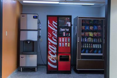 سورست پلاس هتل بای بست وسترن لکسینگتون