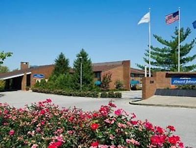 سورست پلاس هتل بای بست وسترن لکسینگتون