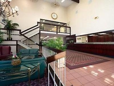 سورست پلاس هتل بای بست وسترن لکسینگتون