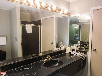 سورست پلاس هتل بای بست وسترن لکسینگتون