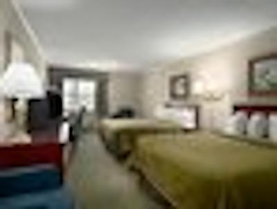 سورست پلاس هتل بای بست وسترن لکسینگتون