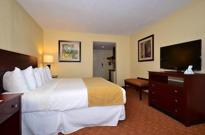 بست وسترن اُاک مانر