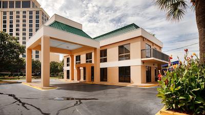 بست وسترن اُاک مانر