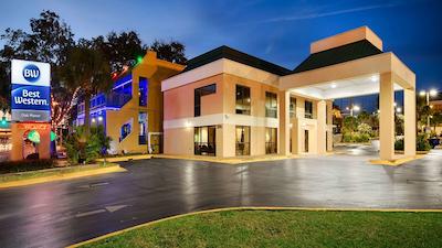 بست وسترن اُاک مانر