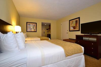 بست وسترن اُاک مانر