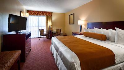 بست وسترن اُاک مانر