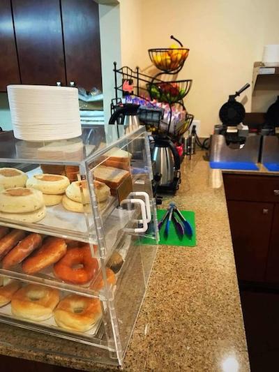 بست وسترن اُاک مانر