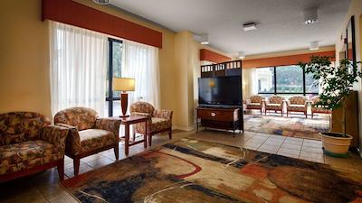 بست وسترن اُاک مانر