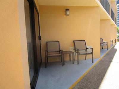 بست وسترن اُاک مانر