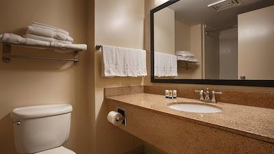 بست وسترن اُاک مانر