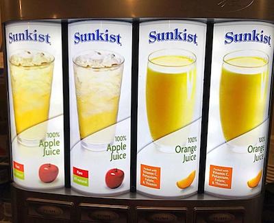 بست وسترن اُاک مانر