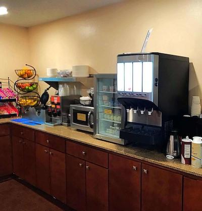 بست وسترن اُاک مانر