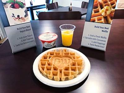 بست وسترن اُاک مانر