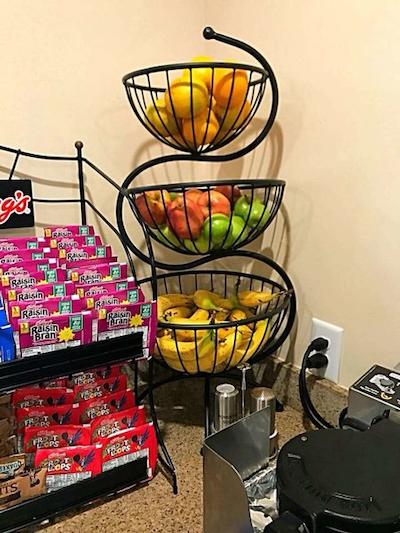 بست وسترن اُاک مانر